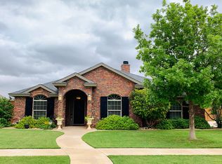 10615 Toledo Ave, Lubbock, TX 79424