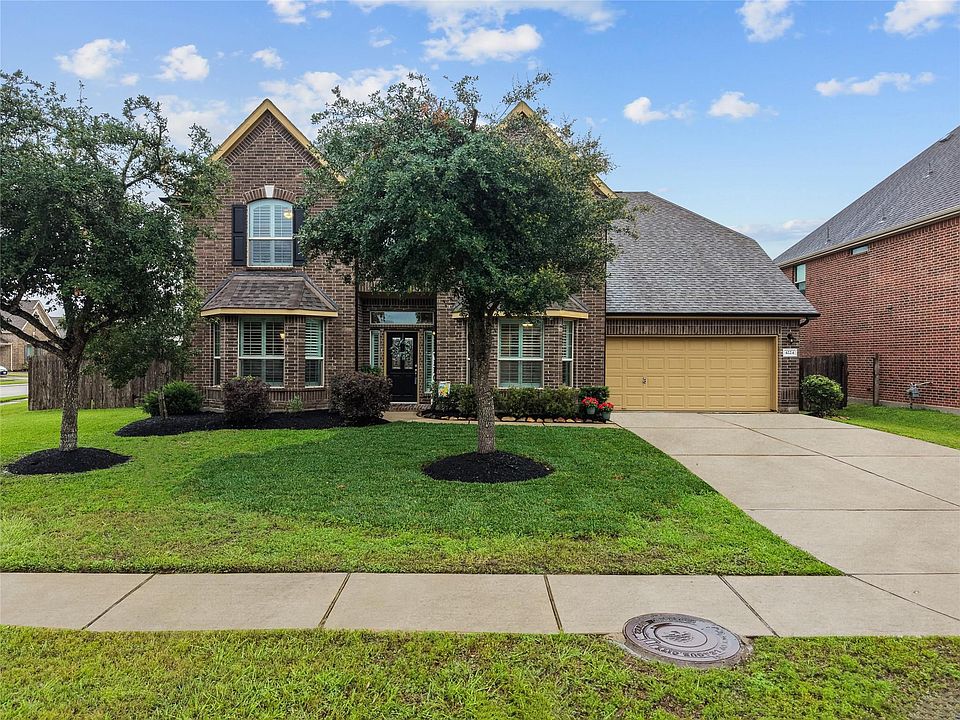 1st image of 4224 Walnut Bend Dr