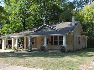 Home for Sale in Tupelo, Mississippi $149,000