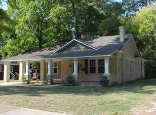 640 S Church St, Tupelo, MS 38804