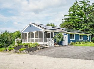 184 New Boston Rd, Greenfield, NH 03047