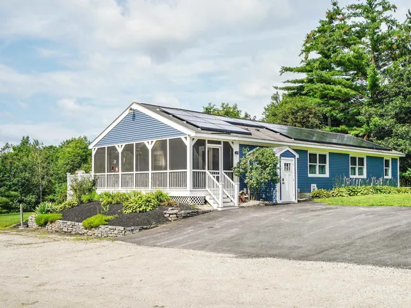 184 New Boston Road, Greenfield, NH 03047