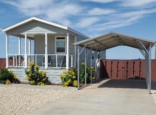 2 Running Indian Dr #2, Alamogordo, NM 88310