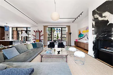 Sold by Douglas Elliman