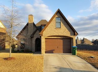 172 Sarah Way, Kimberly, AL 35091