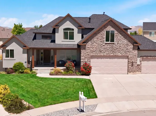 1092 S 2095th St W, Lehi, UT 84043