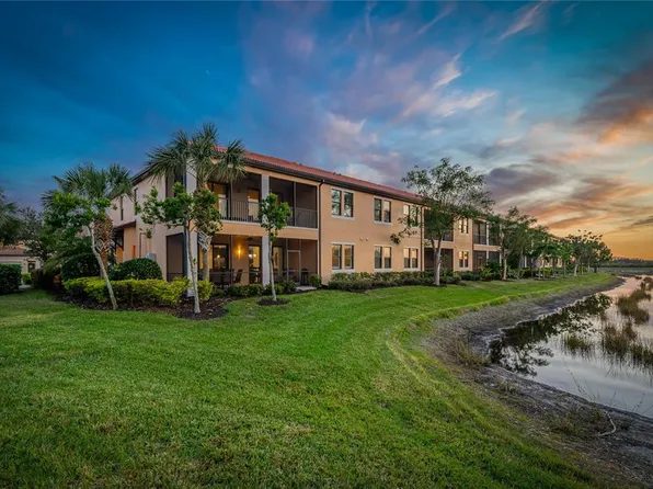 23085 Banbury Way #103, Venice, FL 34293