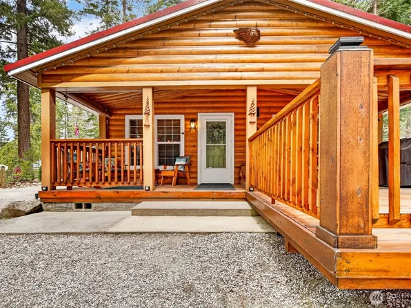 22601 Corral Street, Leavenworth, WA 98826