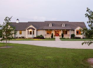 1456 K 18 Hwy, Bennington, KS 67422