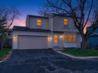 900 Pebblelane Dr #57, Columbus, OH