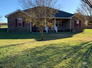 13248 J B Williams Rd, Loxley, AL 36551