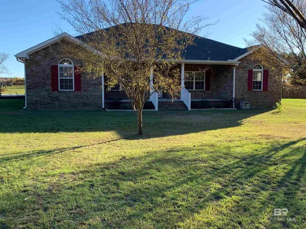 13248 J B Williams Rd, Loxley, AL 36551