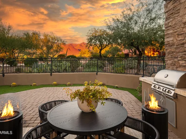 2466 S PINYON VILLAGE Drive, Gold Canyon, AZ 85118