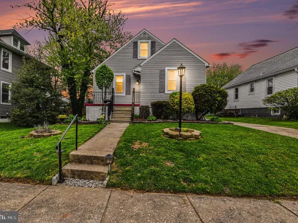 2939 Manns Ave, Baltimore, MD 21234