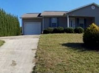 247 Cedar Forest Loop, Hickory, NC 28601