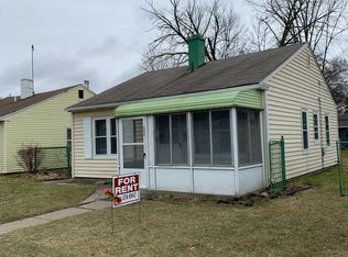 1564 Jarvis St, Ferndale, MI