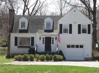 33 Westport Rd, Wilton, CT 06897
