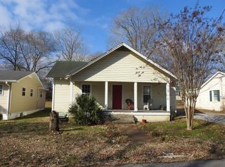 310 Hamilton Ave, Scottsboro, AL 35768