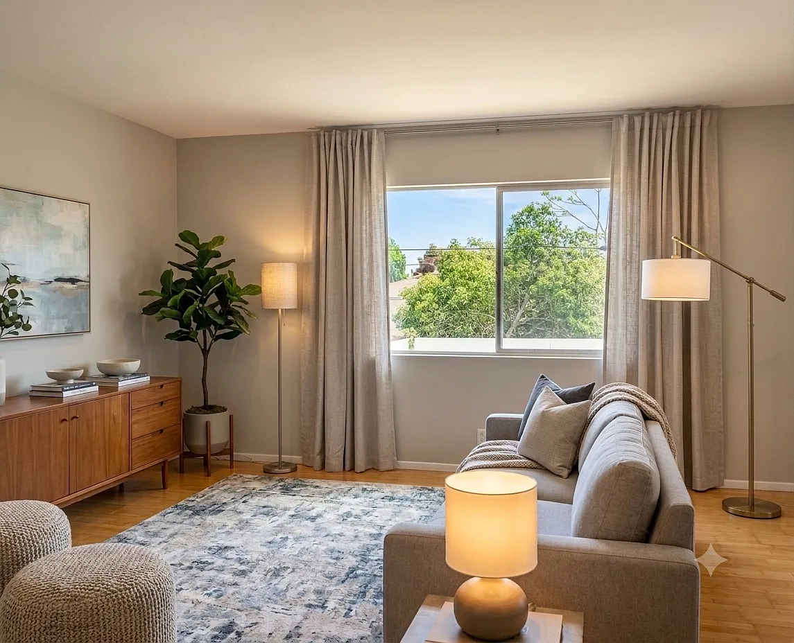 1 bed, 636 sqft, $2,350 — Photo 1