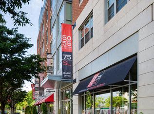 Station Landing Apartments, Medford, MA 02155