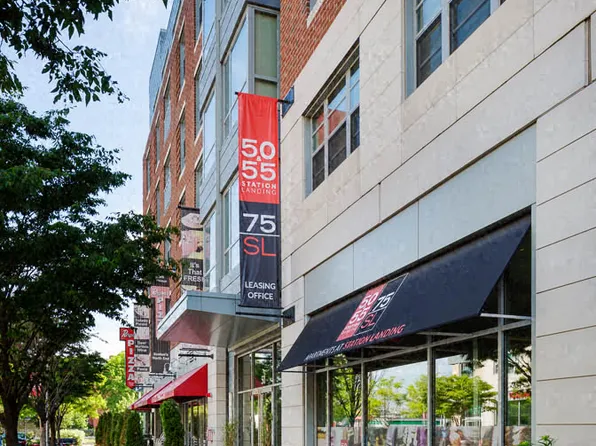 Station Landing Apartments