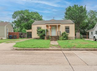 5029 Royal Dr, Fort Worth, TX 76116