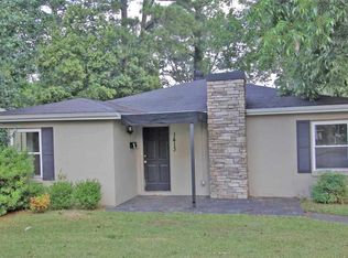 1413 Chandler St, Gadsden, AL 35903