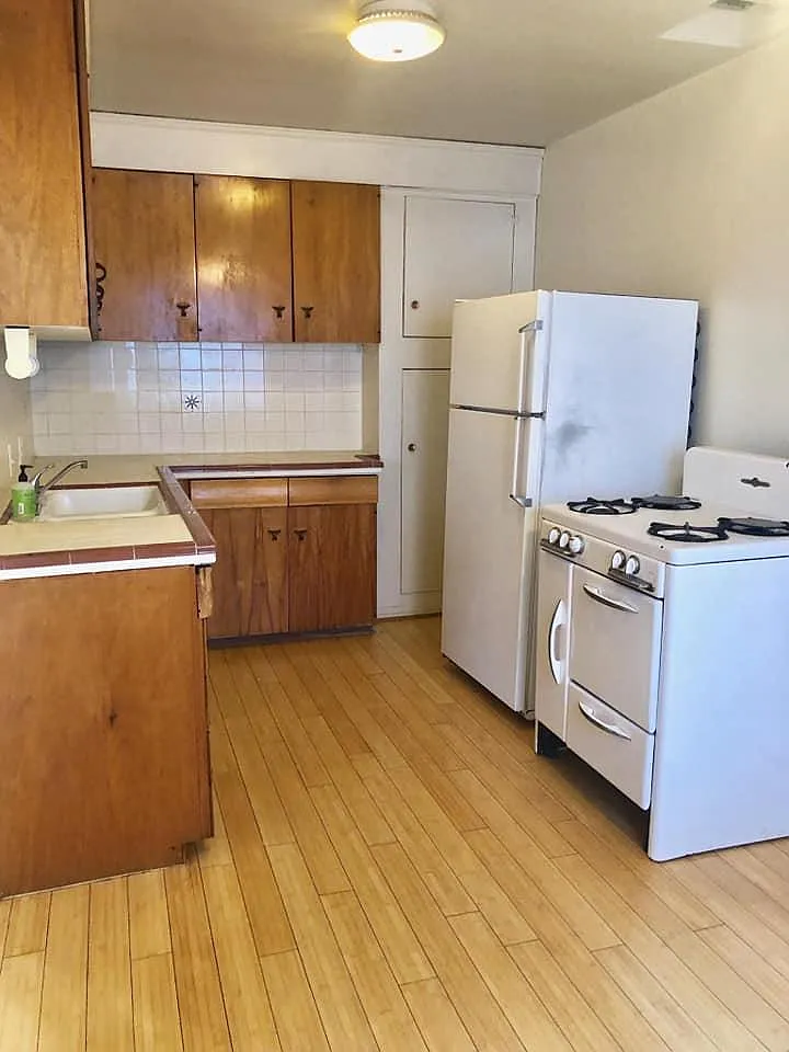 1 bed, 750 sqft, $2,500 — Photo 1
