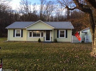 75427 Old Twenty One Rd, Kimbolton, OH 43749