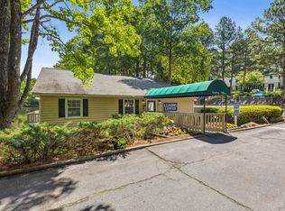Lakeside Townhomes, Atlanta, GA 30349
