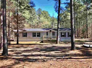 170 Silver Fox Rd, Marshall, TX 75670