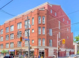 766 King St W #203, Toronto, ON