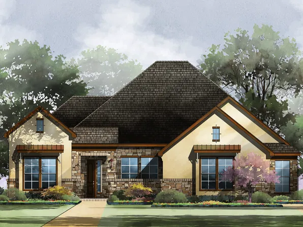 Perugia Plan, Stewart's Forest