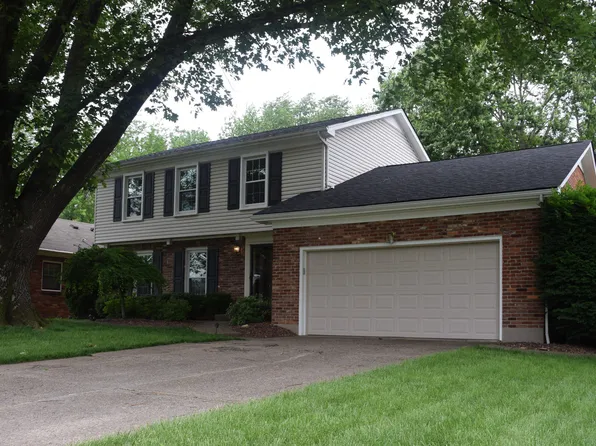 606 Armadale Pl, Douglass Hills, KY 40243