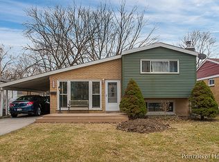 207 W Ethel Ave, Lombard, IL