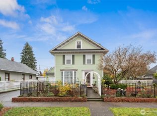 914 F St, Centralia, WA 98531