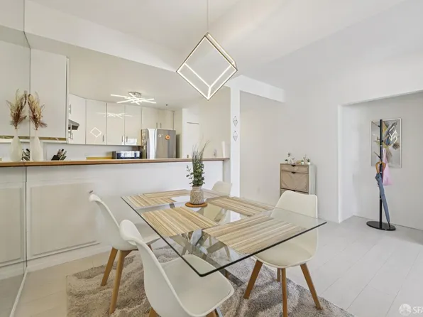 601 Van Ness Ave APT 1112, San Francisco, CA 94102