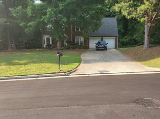 4990 Promenade Dr SW, Atlanta, GA 30331