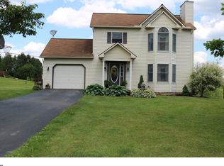 91 Woodland Dr, Auburn, PA 17922