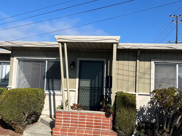 (undisclosed Address), Richmond, CA 94804