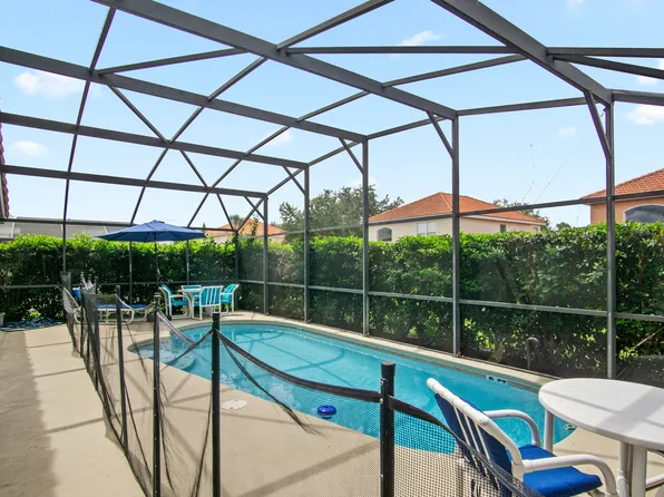 (undisclosed Address), Davenport, FL 33897