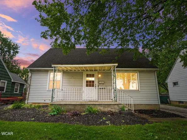 108 Edwards St, Lima, OH 45801