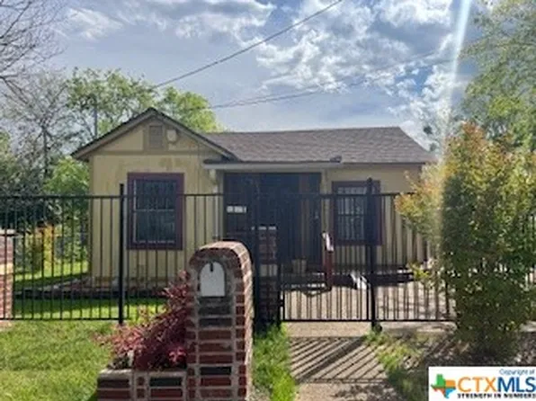906 Parmer Ave, Killeen, TX 76541