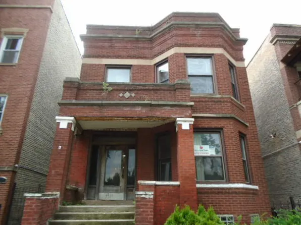 1911 W Garfield Blvd, Chicago, IL 60636