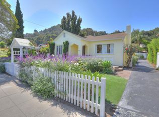 1425 Mountain Ave, Santa Barbara, CA 93101