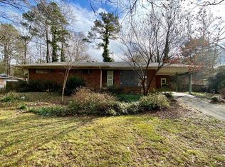317 Curtis Rd, Dalton, GA 30720