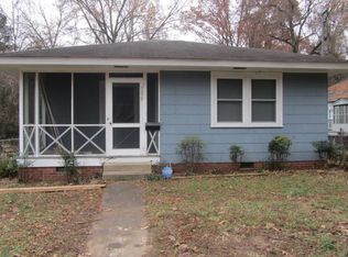 709 W Knox St, Durham, NC 27701