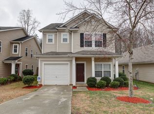 4388 Stone Mountain Drive, Gastonia, NC 28054