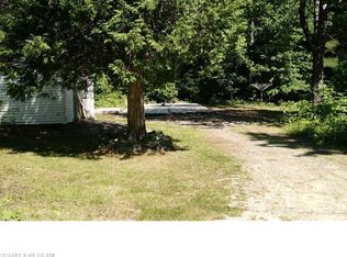 38 Cedar Grv, Hancock, ME 04640