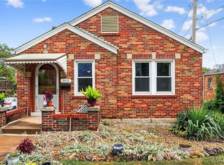 9419 Daisy Ln, Saint Louis, MO